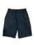 Bermuda Hype Cargo Sarja Chumbo - comprar online