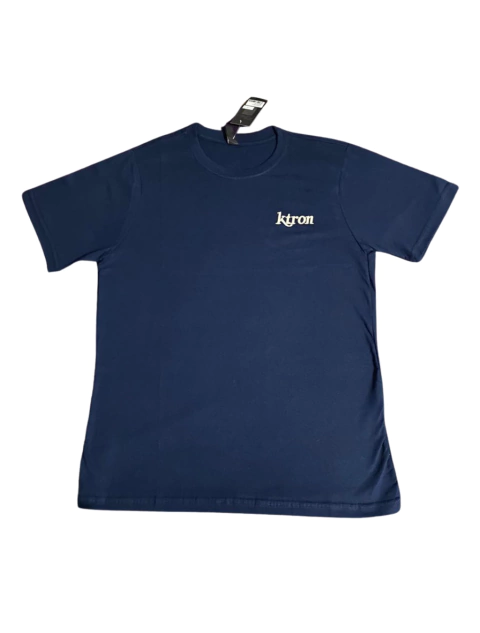 Camiseta Ktron Summer Azul - comprar online