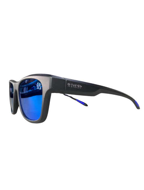 Óculos Chronic Drake Espelhado Azul - comprar online