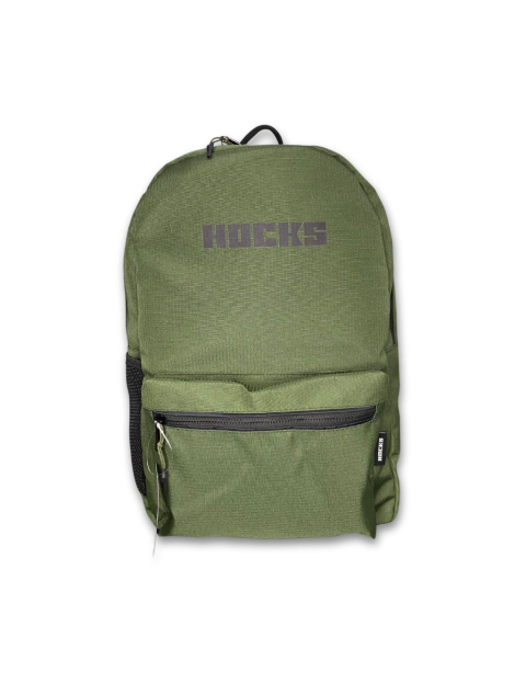 Mochila Hocks School Verde - comprar online