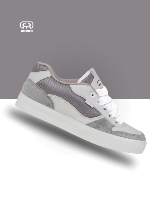 Tênis Hocks Puff Cascalho