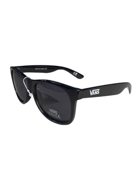 Óculos Vans De Sol Spicoli 4 Shades Black - comprar online