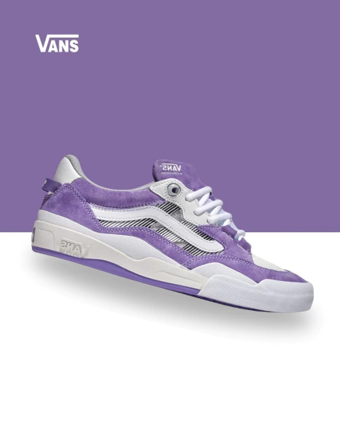 Tênis Vans Wayvee 2.0 Skate Purple - comprar online
