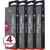 Clareador Dental Whiteness Class 10% - FGM - 4 Unidades