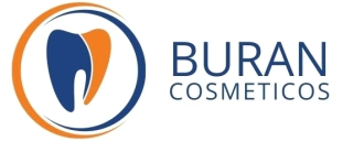 Buran Cosmeticos - Clareador Dental