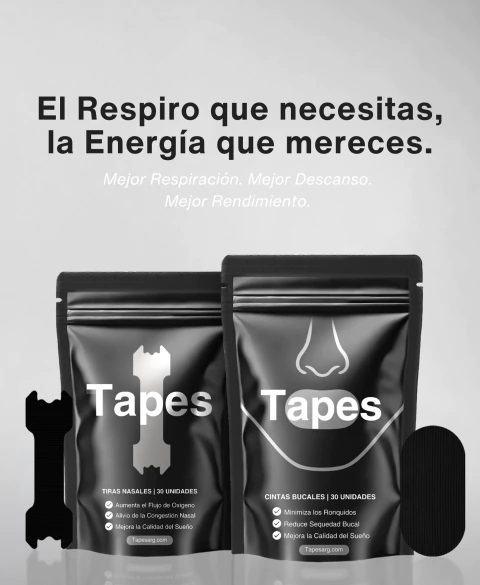 Carrusel Tapes