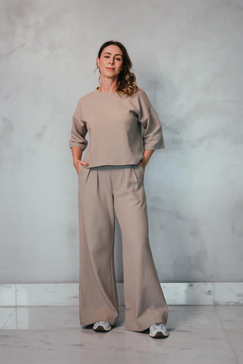 Conjunto Gabriela