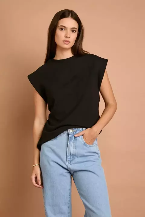 Muscle Tee Essential - comprar online