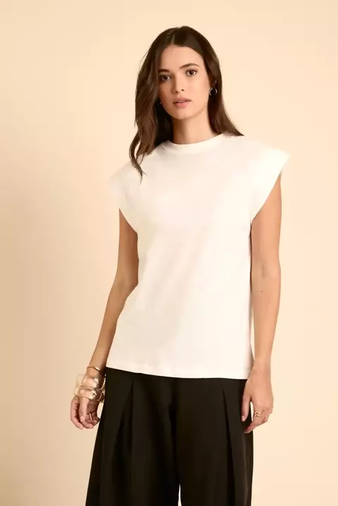 Muscle Tee Essential - comprar online