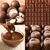 Barra de Chocolate ao Leite Nobre Nestlé 1KG Páscoa, Trufas e Cones na internet