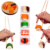 Bala de Sushi Sabor de Frutas e Formato Sortido Prove Diploko KIT com 05