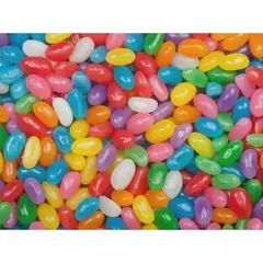 Pacote de Bala DeliKuky Colorida e Docinha 1 Quilo Kuky - comprar online