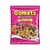 Gomets Goma Gum Drops Frutas Sortidas Dori 500 Gramas