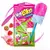 Display de Voa Loko Pirulito Neon Divertido Que Vira Brinquedo - comprar online