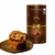 Lata CHOCOTONE Pedaços de CHOCOLATE Ideal para Presentear NATAL/ANIVERSÁRIO CASA SUÍÇA