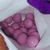 Disqueti Blueberry Chocolate com Casquinha Crocante 15x40g na internet