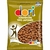 Pacote De Amendoim Japonês Muito Saboroso 500g Dori