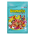 Bala De Goma Doce Minhoquinhas De Frutas 150g Pacote