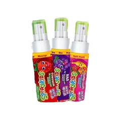 Bala em Spray Ideal Aniversário As Crianças Vão Amar 03 Un - comprar online