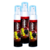 Kit 03 Unidades Bala Líquida Adultos Energético Taurina 0 Adição Açúcar - comprar online