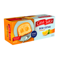 Bolo de Nozes Zero Adição de Açúcar Massa Fofinha ! ESCOLHA O SABOR