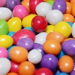 Pacote de Amendoim Dori Confeitado Docinho e Colorido 700g - comprar online
