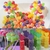 Pacote De Goma Gomets Anel Frutas Ácidas Dori 190g - comprar online