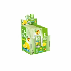 Bala Pastilhas Limão No Sugar Pastilhas Fonte de Vitamina C - comprar online