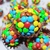 Mini Confeito Disqueti de Chocolate Dori Decore Doces 500g - comprar online