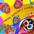 Display de Voa Loko Pirulito Neon Divertido Que Vira Brinquedo - loja online
