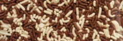 Pacote de Granulado Mesclado 120g - comprar online