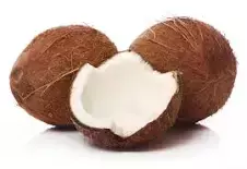 Amendoim Branco com Casquinha Crocante Sabor Coco 400g - comprar online