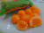Bolix Jujuba Azedinha Saborosa Tangerina Pacote 500g - comprar online