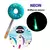 Caixa de Pirulito Donuts Neon -30 Un - loja online