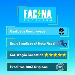Pacote de Bala Frutsy Dori Mastigável 100g Frutas Sortidas - Facina Foods