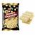 Amendoim Confeitado Sabor Chocolate Branco Pacote 500g