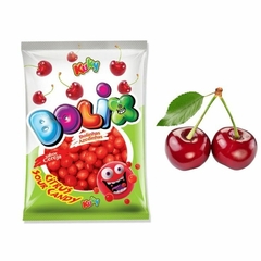Bolix Bala Azedinha Sabor Citrus Cereja Kuky 150 g