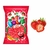 Goma Azedinha Bolix Sabor Morango Citrus 150g - Kuky