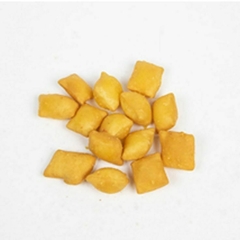 Pacote de Salgadinho Sabor Churrasco Saboroso Kuky 35 Gramas - comprar online