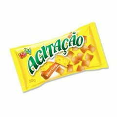 Pacotinho de Salgadinho Queijo Snack Aperitivo 35 Gramas