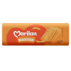 Biscoito Bolacha de Maizena Qualidade Marilan 170g