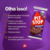Pit Stop Biscoito com Recheio Trufado de Chocolate Marilan Original - comprar online