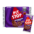 Pit Stop Biscoito com Recheio Trufado de Chocolate Marilan Original