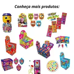 Brinquedo Skate de Dedo Fingerboard Balinhas Coloridas 30un na internet