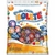 Pirulito Original com Chiclete Dori Bolete com 50 Unidades