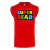 SUPER BEAR Sin mangas - buy online
