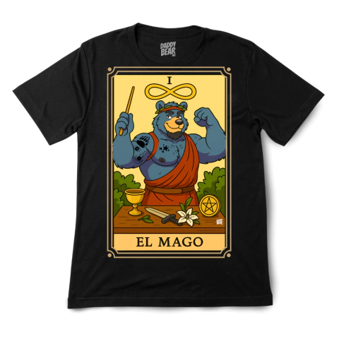 THE MAGICIAN - buy online