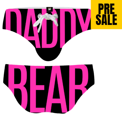 DADDY SWIMWEAR