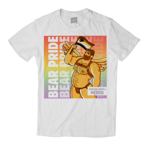 BEAR PRIDE MÉXICO