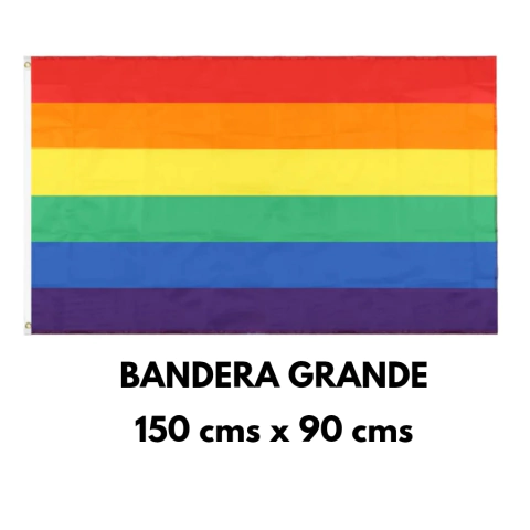 BANDERA PRIDE GRANDE